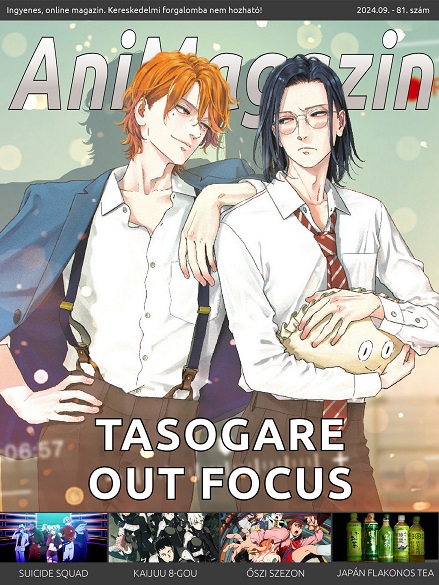 AniMagazin